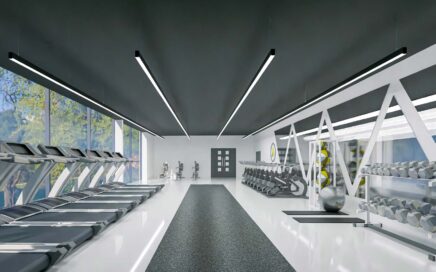 flexbar diffuser-gym